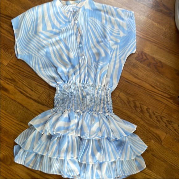 Misa Los Angeles small dress brand new - Picture 6 of 6